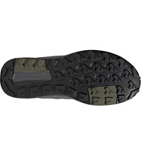 adidas zapatilla trekking hombre TERREX ANYLANDER LEA vista superior