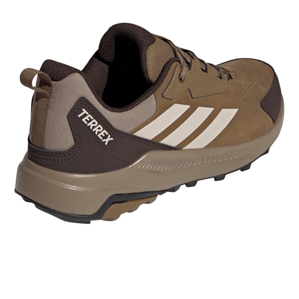 adidas zapatilla trekking hombre TERREX ANYLANDER LEA vista trasera