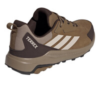 adidas zapatilla trekking hombre TERREX ANYLANDER LEA vista trasera