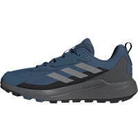 adidas zapatilla trekking hombre TERREX ANYLANDER puntera