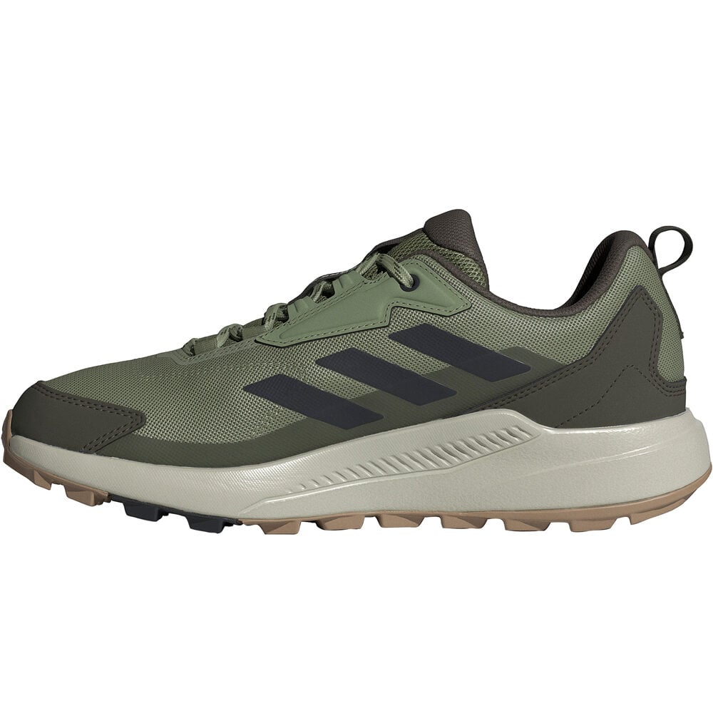 adidas zapatilla trekking hombre TERREX ANYLANDER puntera