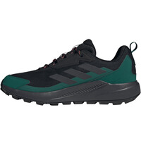 adidas zapatilla trekking hombre TERREX ANYLANDER puntera