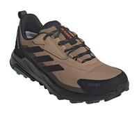 adidas zapatilla trekking hombre TERREX ANYLANDER RAIN.RDY HIKING lateral interior