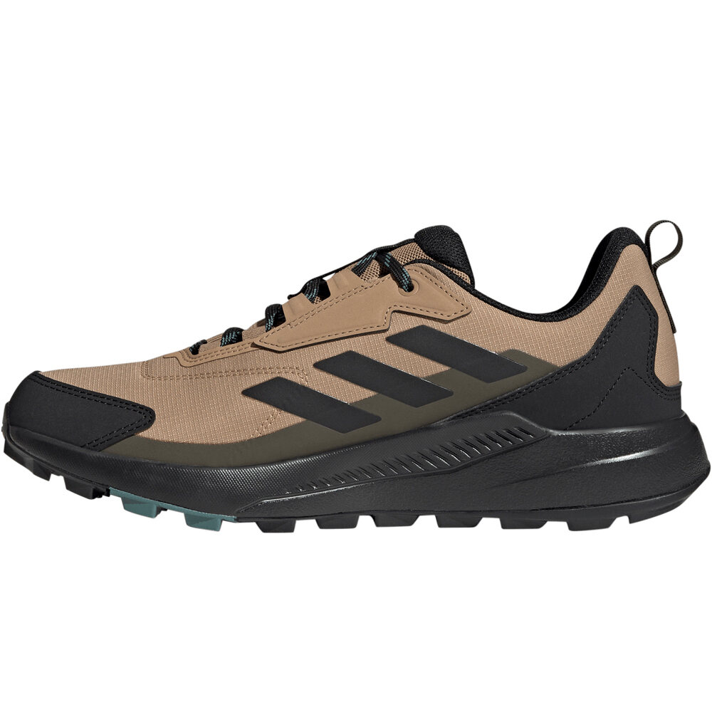 adidas zapatilla trekking hombre TERREX ANYLANDER RAIN.RDY HIKING puntera