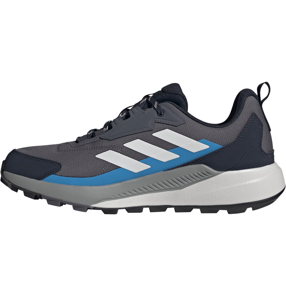adidas zapatilla trekking hombre TERREX ANYLANDER RAIN.RDY HIKING puntera