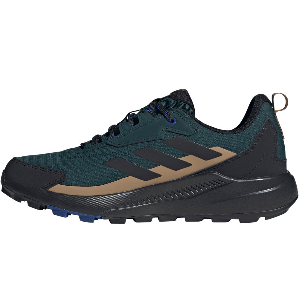 adidas zapatilla trekking hombre TERREX ANYLANDER R.RDY puntera