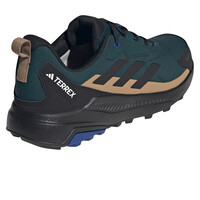 adidas zapatilla trekking hombre TERREX ANYLANDER R.RDY vista trasera