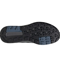 adidas zapatilla trekking hombre TERREX ANYLANDER vista superior