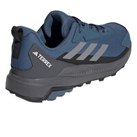 adidas zapatilla trekking hombre TERREX ANYLANDER vista trasera