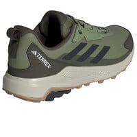 adidas zapatilla trekking hombre TERREX ANYLANDER vista trasera