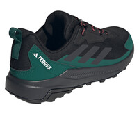 adidas zapatilla trekking hombre TERREX ANYLANDER vista trasera