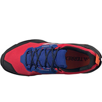 adidas zapatilla trekking hombre TERREX AX4 GTX 05