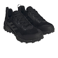 adidas zapatilla trekking hombre TERREX AX4 lateral interior