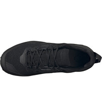 adidas zapatilla trekking hombre TERREX AX4 vista superior