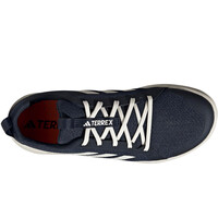 adidas zapatilla trekking hombre TERREX BOAT CLIMACOOL 05
