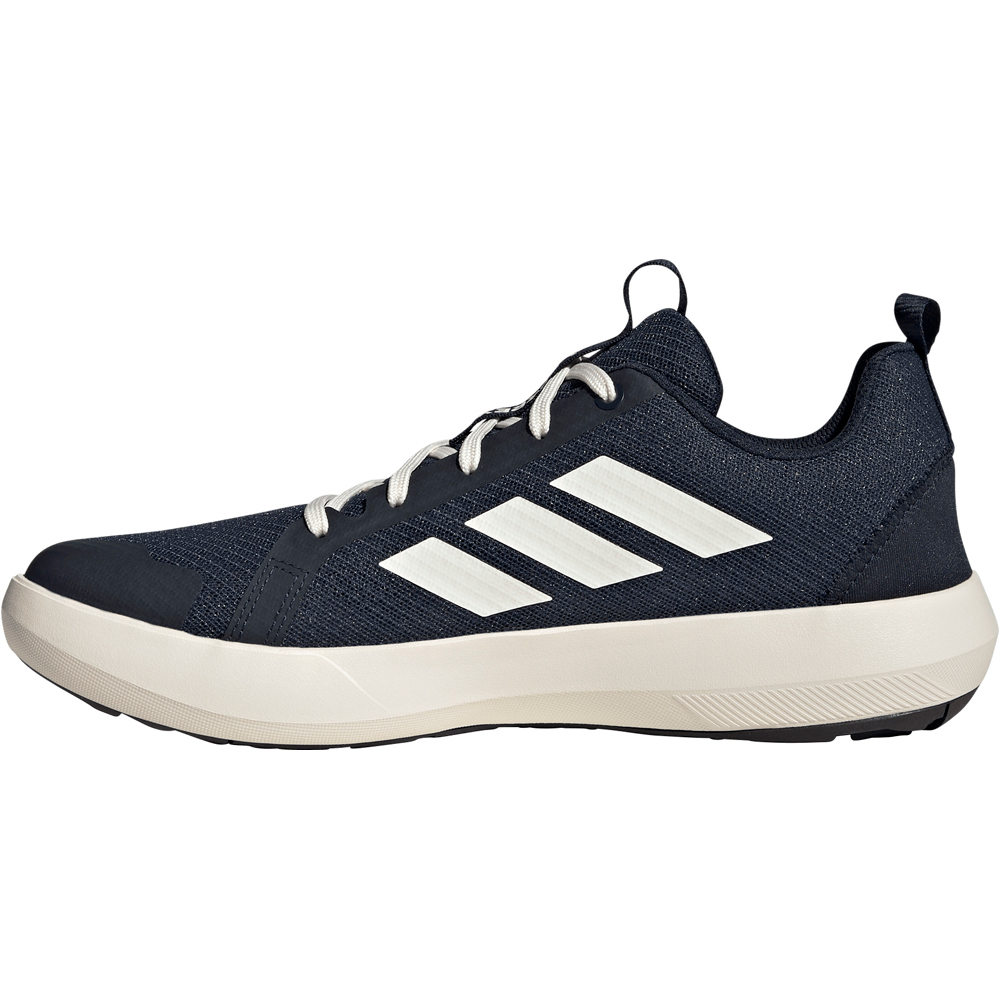 adidas zapatilla trekking hombre TERREX BOAT CLIMACOOL puntera