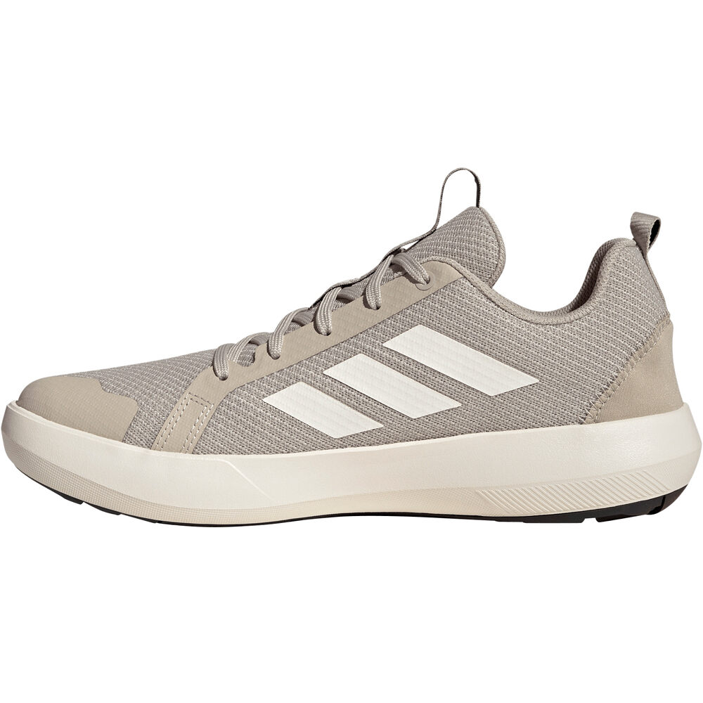 adidas zapatilla trekking hombre TERREX BOAT CLIMACOOL puntera