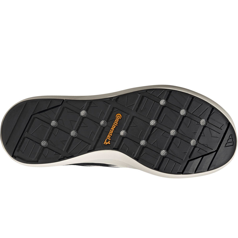 adidas zapatilla trekking hombre TERREX BOAT CLIMACOOL vista superior