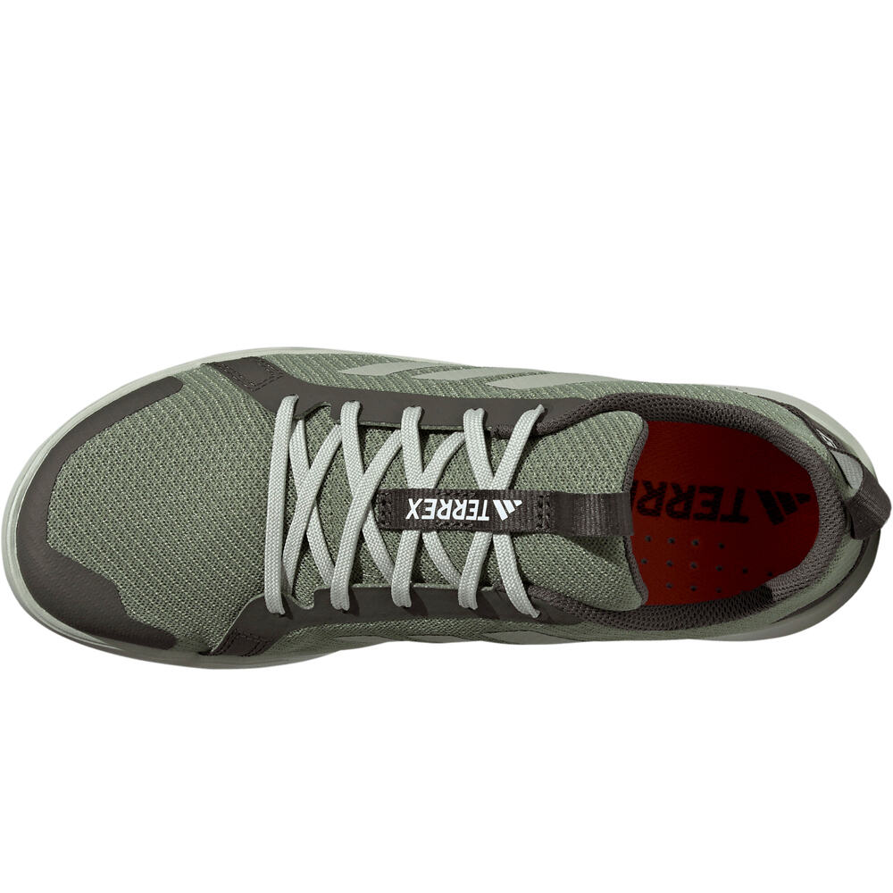 adidas zapatilla trekking hombre TERREX BOAT LACE CLIMACOOL 05