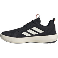 adidas zapatilla trekking hombre TERREX BOAT LACE CLIMACOOL puntera