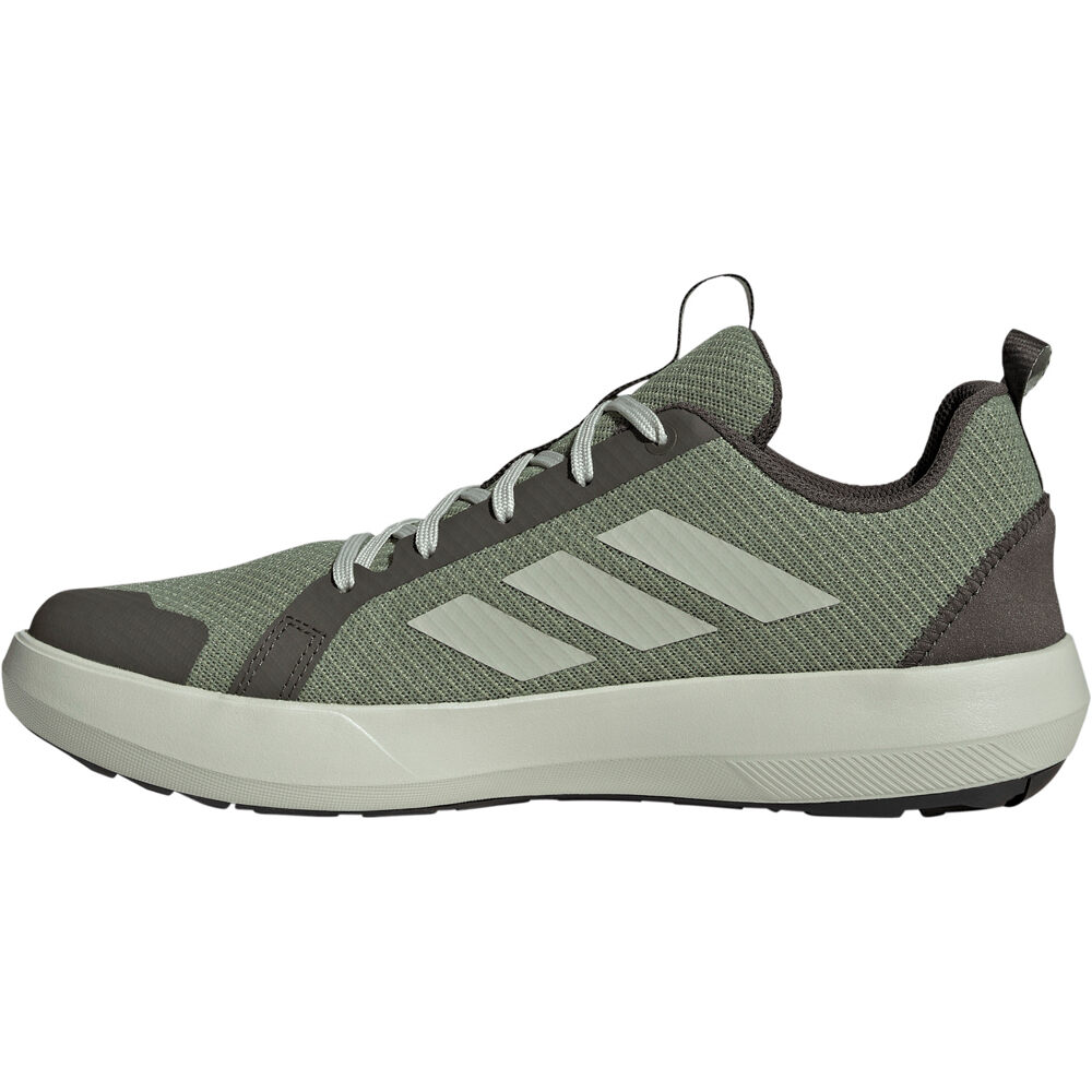 adidas zapatilla trekking hombre TERREX BOAT LACE CLIMACOOL puntera