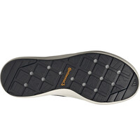 adidas zapatilla trekking hombre TERREX BOAT LACE CLIMACOOL vista superior