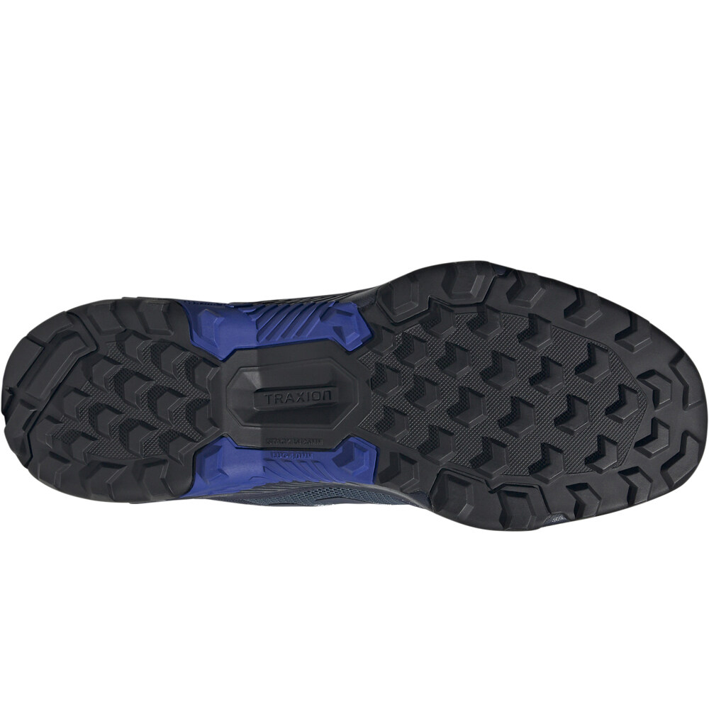 adidas zapatilla trekking hombre TERREX EASTRAIL 2 vista superior