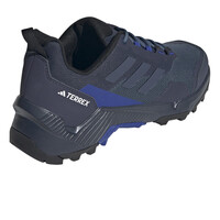 adidas zapatilla trekking hombre TERREX EASTRAIL 2 vista trasera