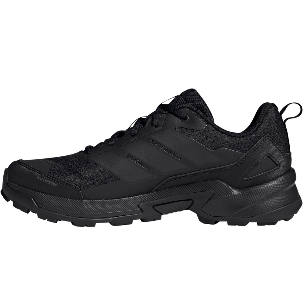 adidas zapatilla trekking hombre TERREX EASTRAIL 3 CP puntera