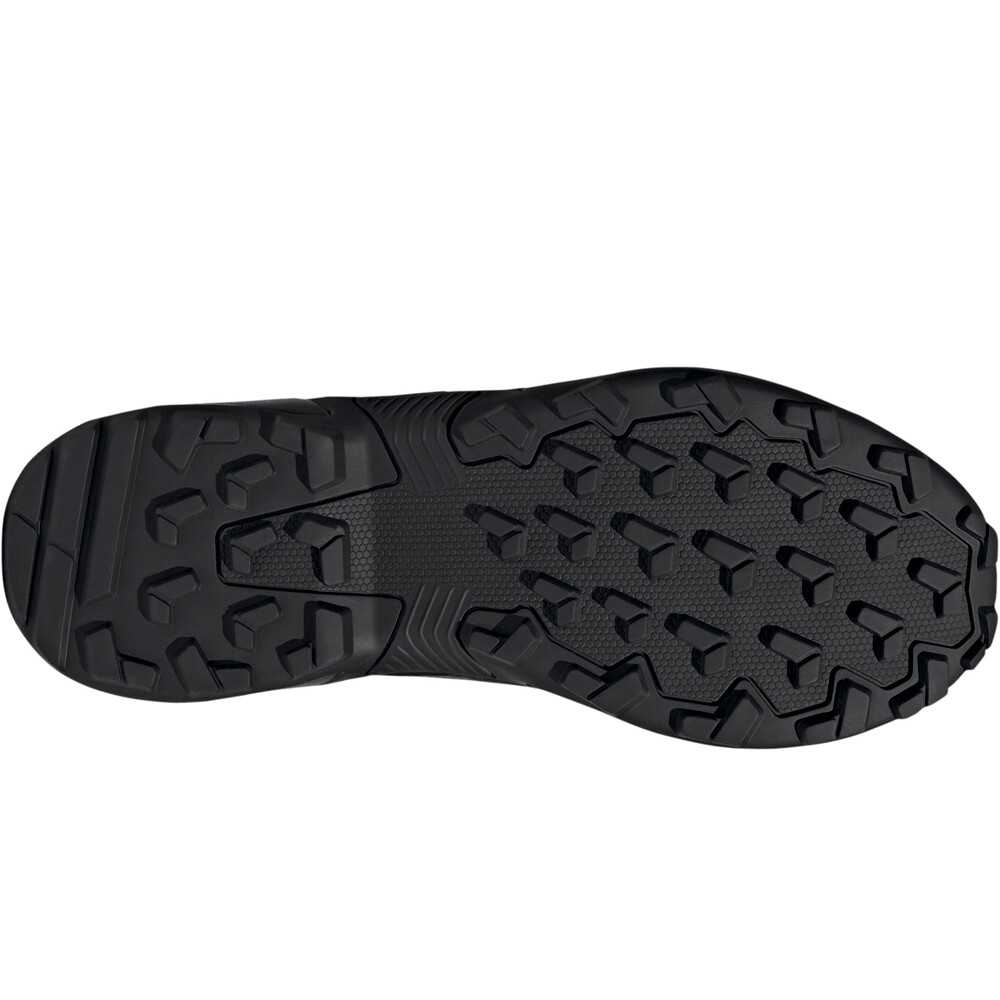 adidas zapatilla trekking hombre TERREX EASTRAIL 3 CP vista superior