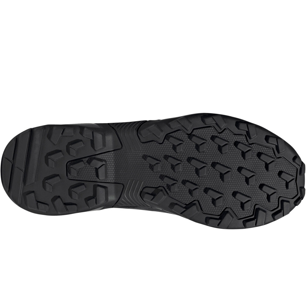 adidas zapatilla trekking hombre TERREX EASTRAIL 3 CP vista superior