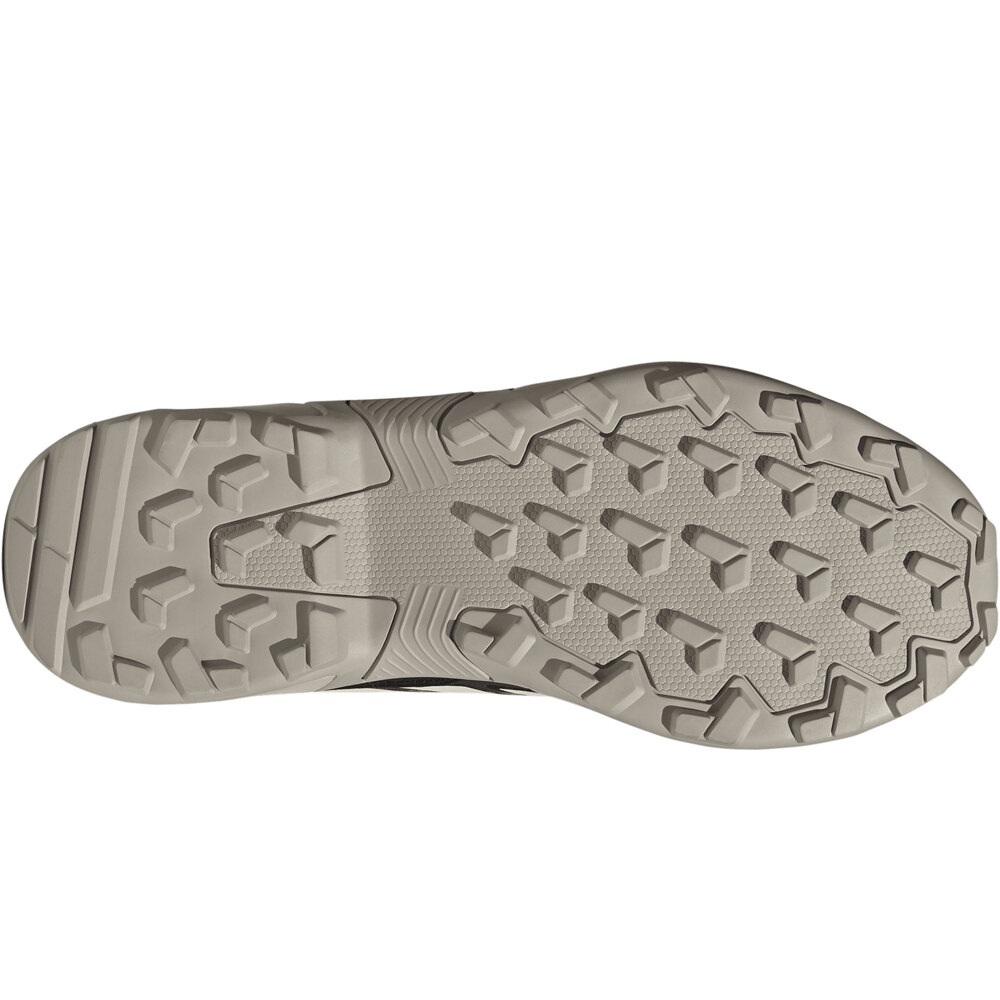 adidas zapatilla trekking hombre TERREX EASTRAIL 3 CP vista superior