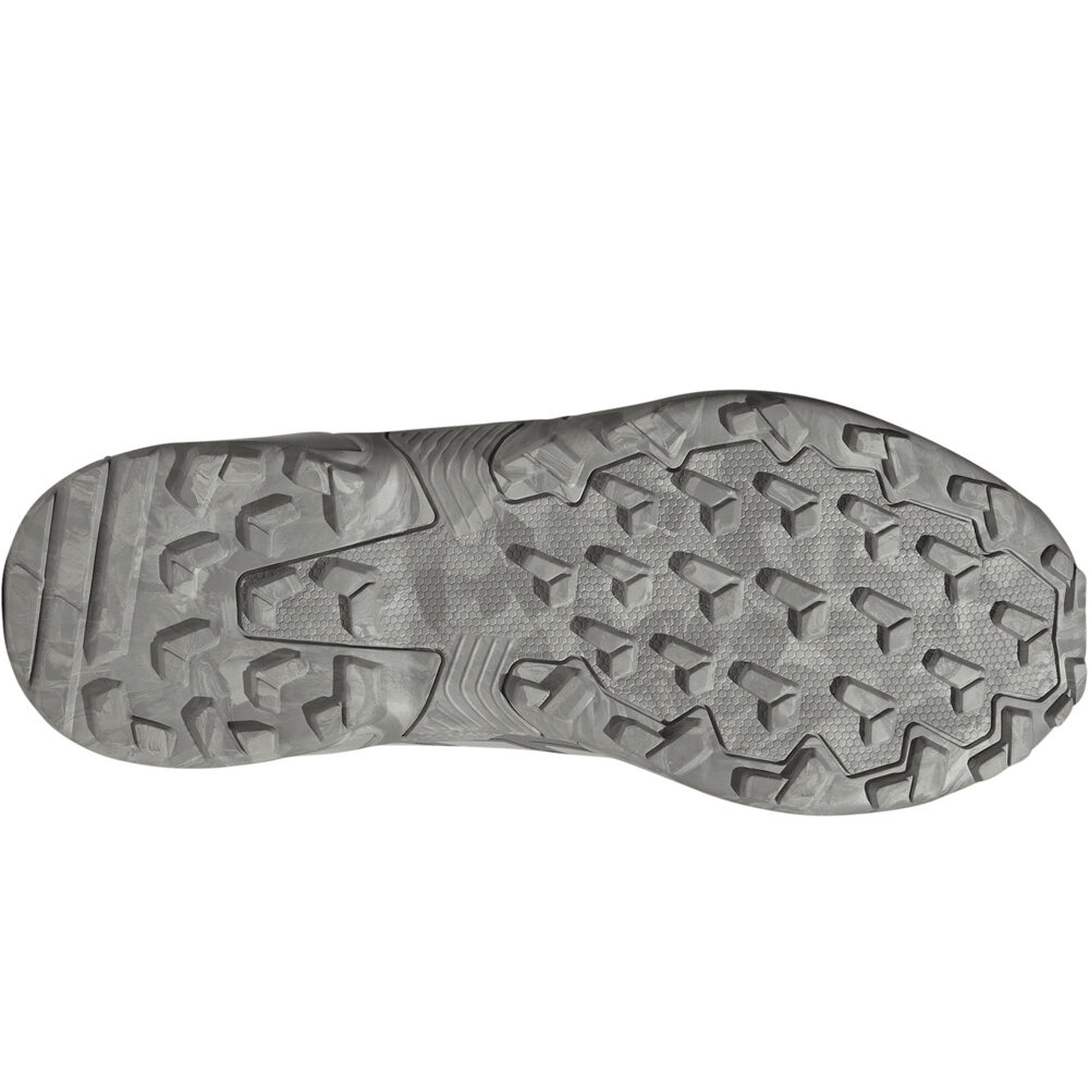 adidas zapatilla trekking hombre TERREX EASTRAIL 3 CP vista superior