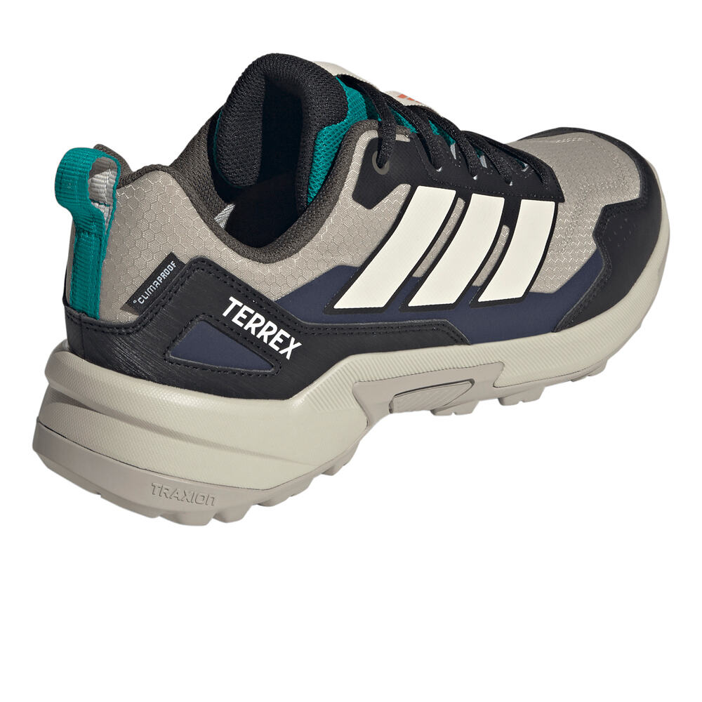 adidas zapatilla trekking hombre TERREX EASTRAIL 3 CP vista trasera