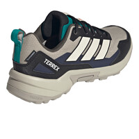 adidas zapatilla trekking hombre TERREX EASTRAIL 3 CP vista trasera