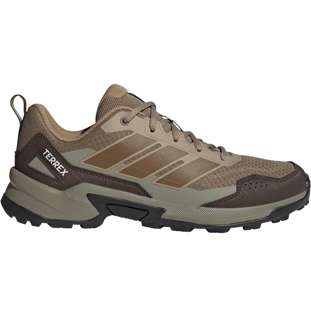 adidas zapatilla trekking hombre TERREX EASTRAIL 3 lateral exterior