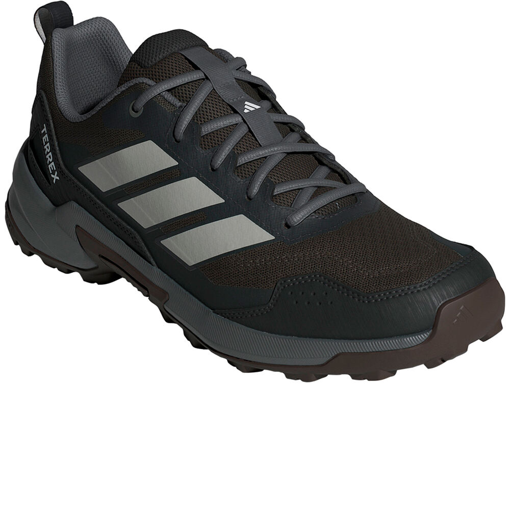 adidas zapatilla trekking hombre TERREX EASTRAIL 3 lateral interior