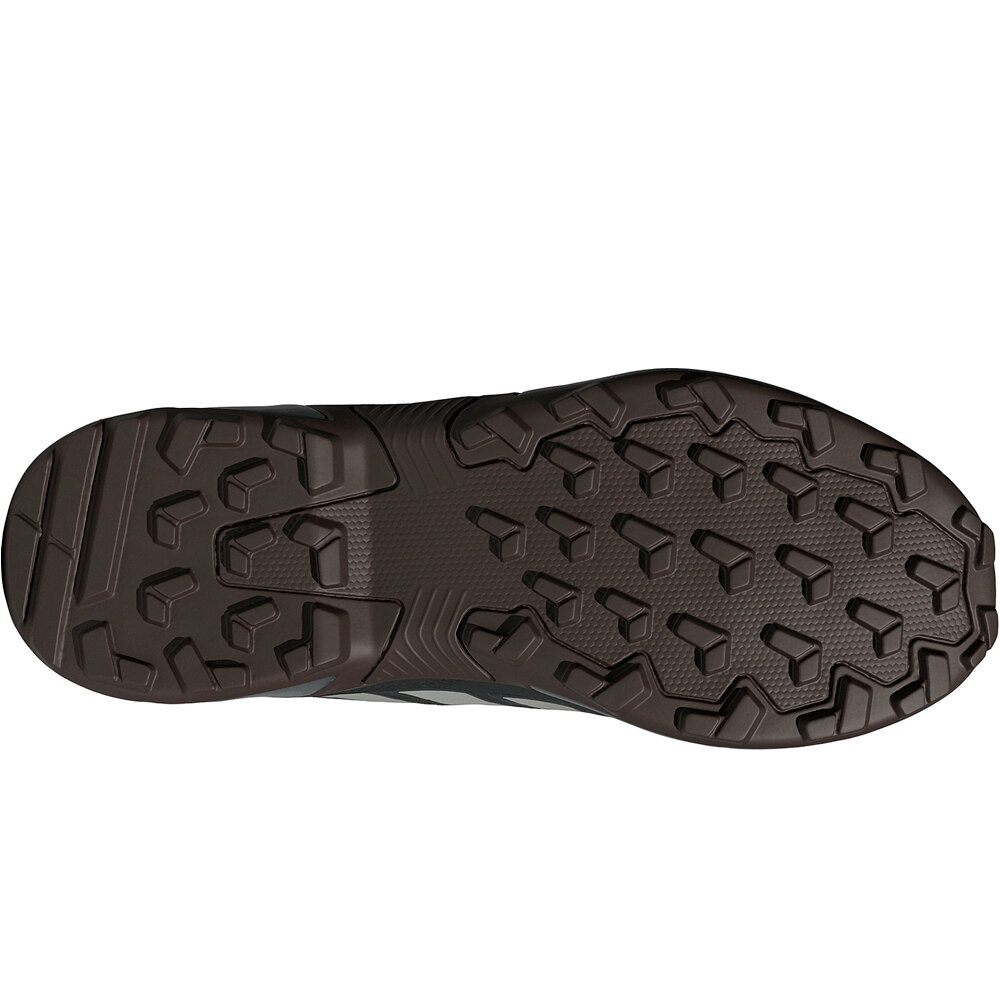 adidas zapatilla trekking hombre TERREX EASTRAIL 3 vista superior