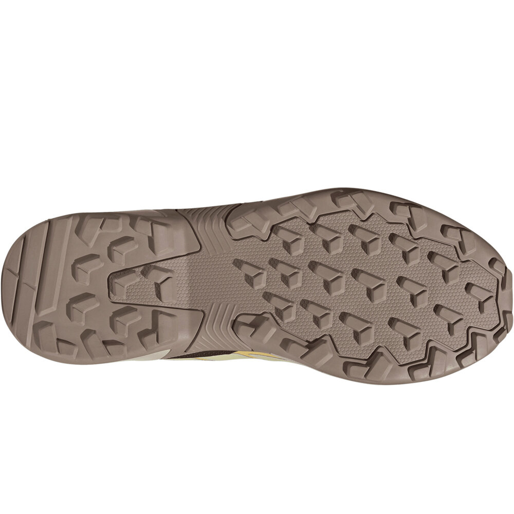 adidas zapatilla trekking hombre TERREX EASTRAIL 3 vista superior