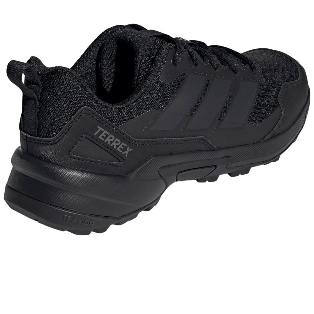 adidas zapatilla trekking hombre TERREX EASTRAIL 3 vista trasera