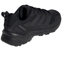 adidas zapatilla trekking hombre TERREX EASTRAIL 3 vista trasera