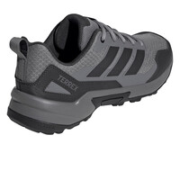adidas zapatilla trekking hombre TERREX EASTRAIL 3 vista trasera