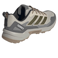adidas zapatilla trekking hombre TERREX EASTRAIL 3 vista trasera