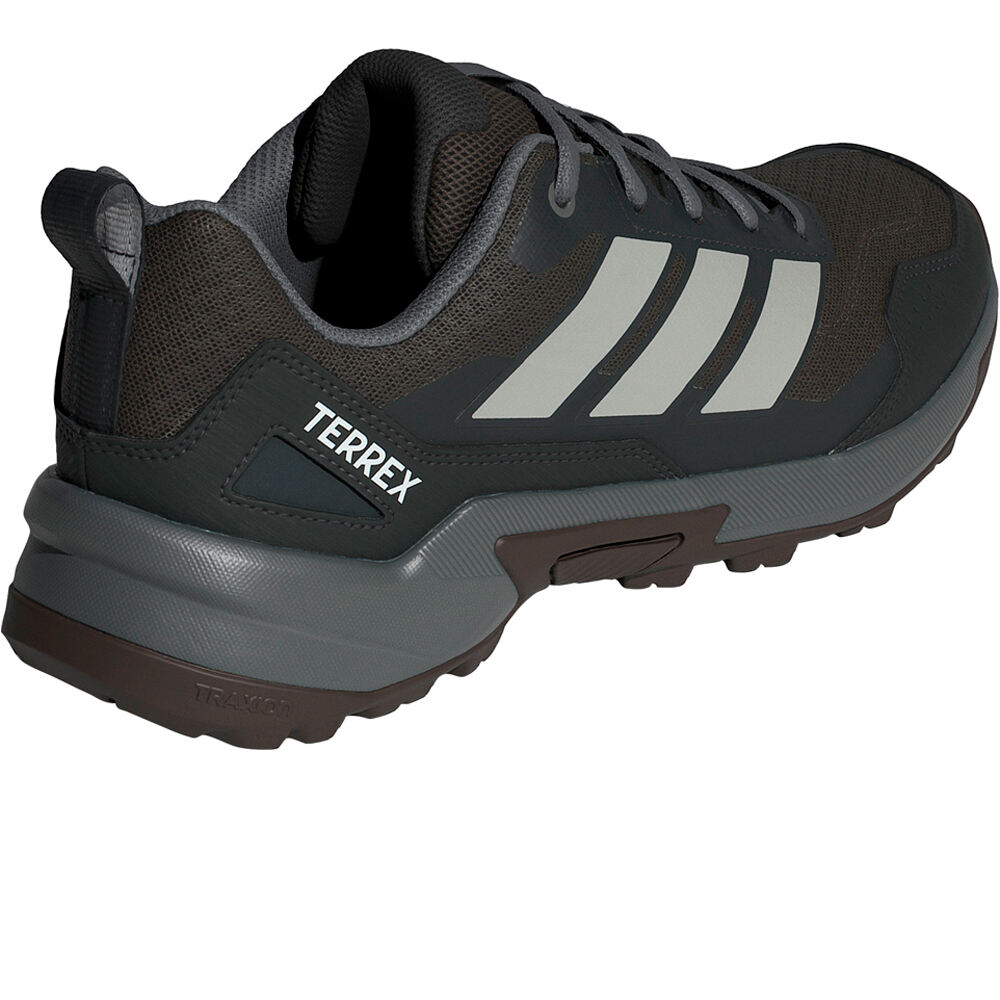 adidas zapatilla trekking hombre TERREX EASTRAIL 3 vista trasera