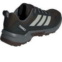 adidas zapatilla trekking hombre TERREX EASTRAIL 3 vista trasera