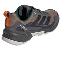 adidas zapatilla trekking hombre TERREX EASTRAIL 3 vista trasera
