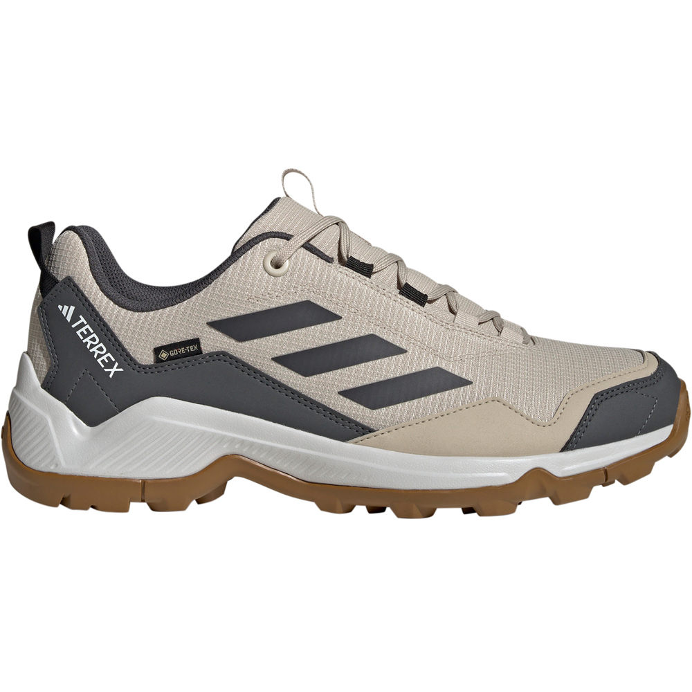 adidas zapatilla trekking hombre Terrex Eastrail GORE-TEX Hiking lateral exterior