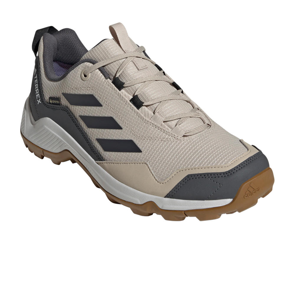 adidas zapatilla trekking hombre Terrex Eastrail GORE-TEX Hiking lateral interior