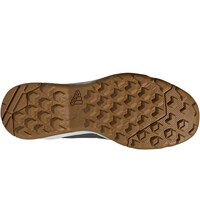 adidas zapatilla trekking hombre Terrex Eastrail GORE-TEX Hiking vista superior