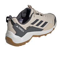 adidas zapatilla trekking hombre Terrex Eastrail GORE-TEX Hiking vista trasera